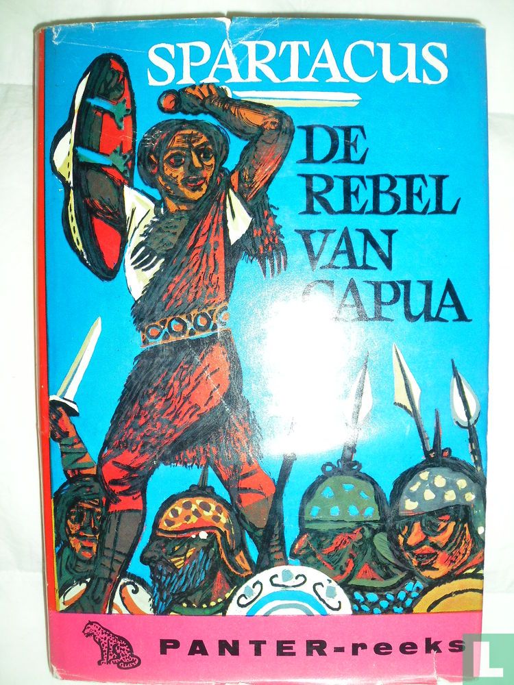 De rebel van Capua