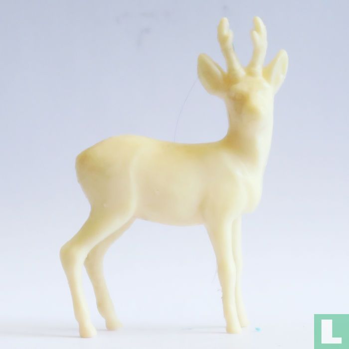 Hirsch