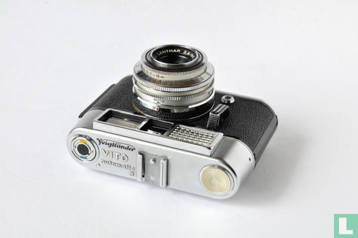 Voigtländer Vito Automatic R