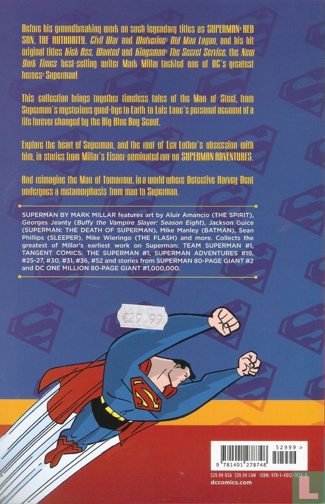 Superman