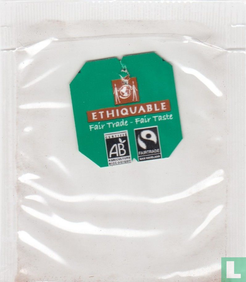 Groene Thee Ceylan