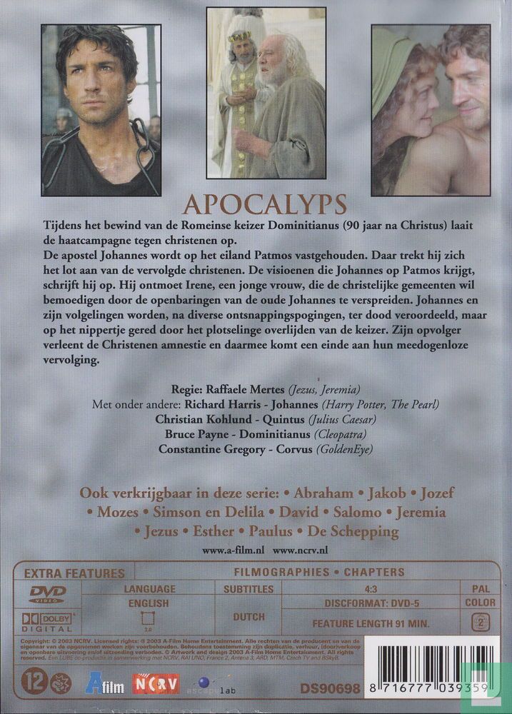 Apocalyps