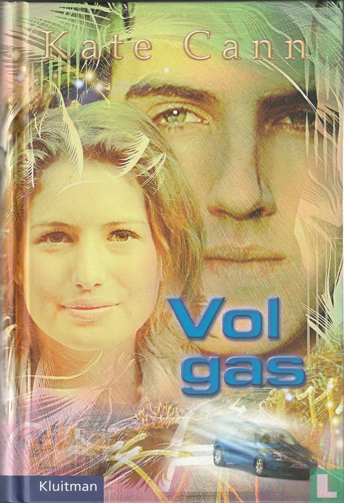 Vol gas