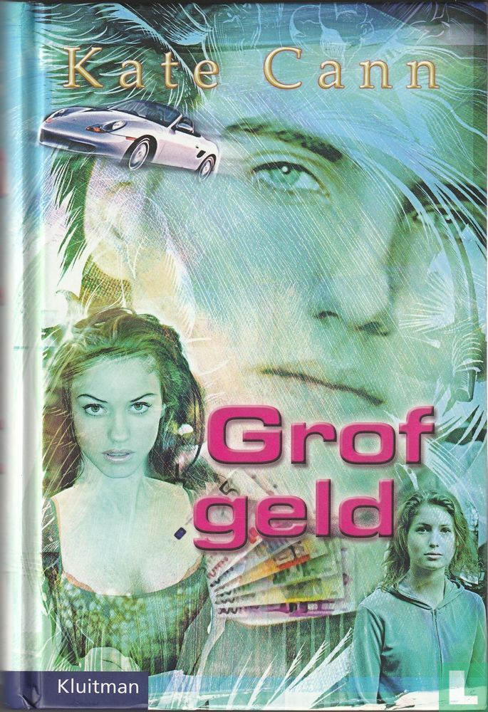 Grof geld