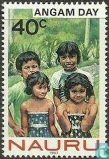 Angam Day