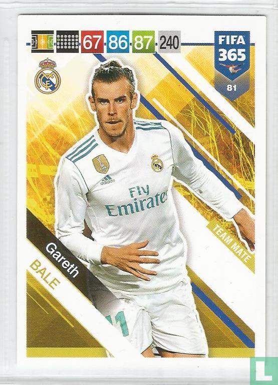 Gareth Bale