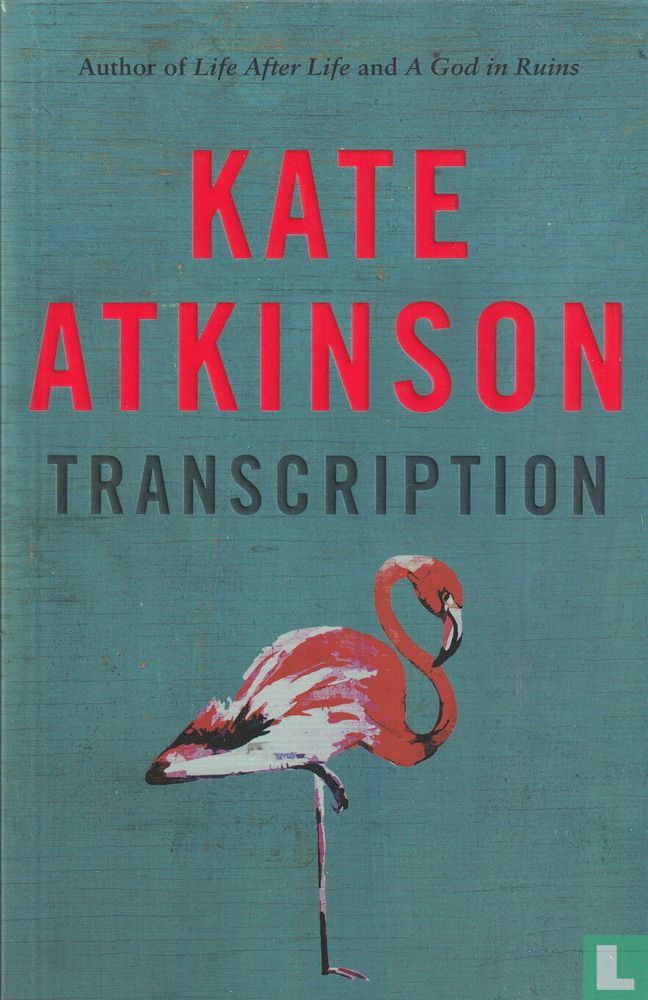 Transcription