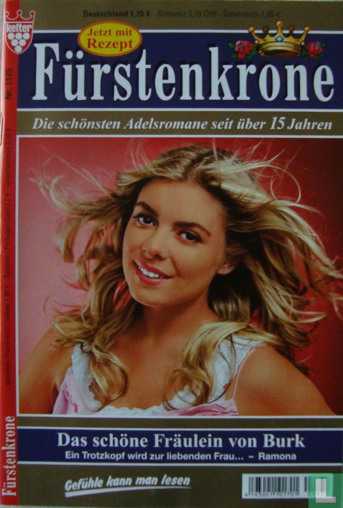 Fürstenkrone 1175