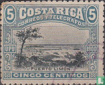 Puerto Limon