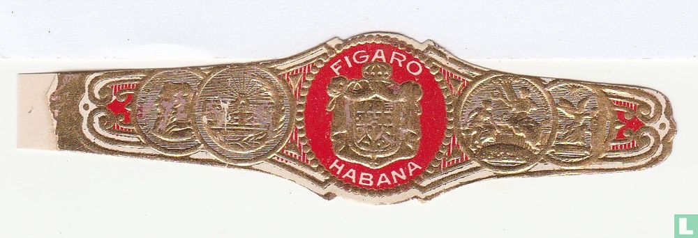 Figaro Habana