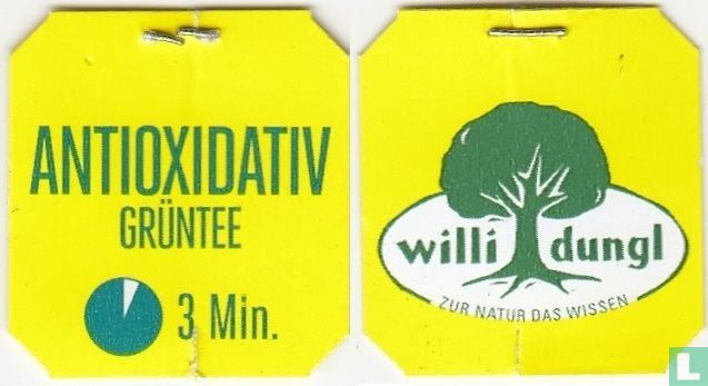 Antioxidativ