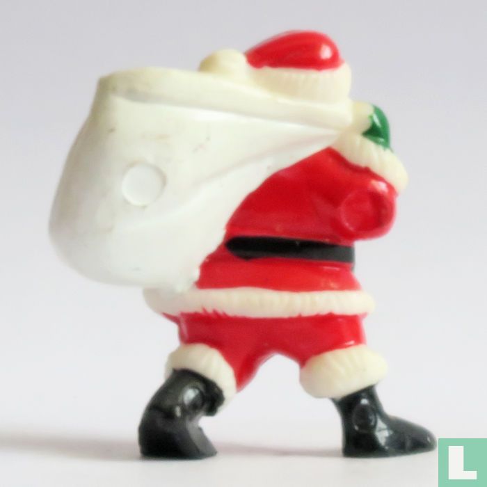 Santa Claus