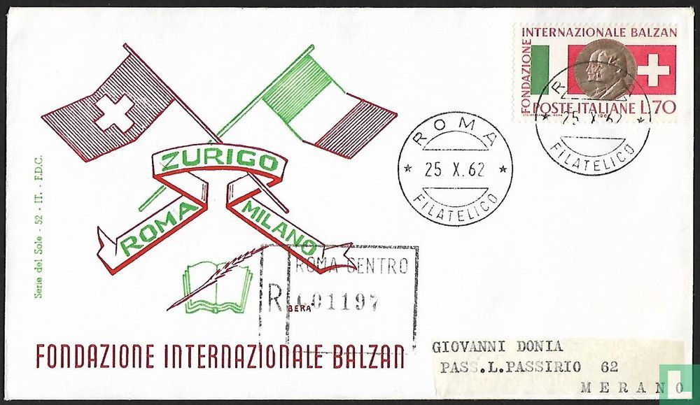 Balzan Foundation