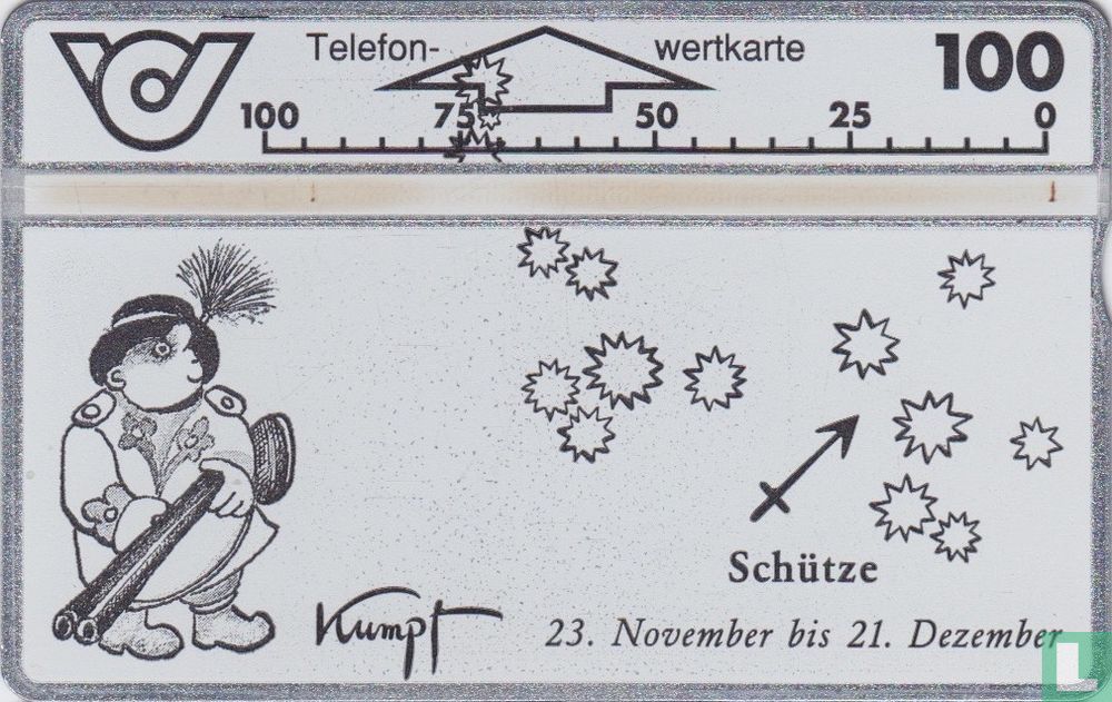 Kumpf - Schütze