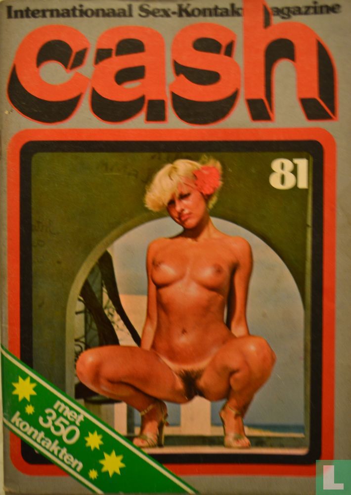 Cash 81