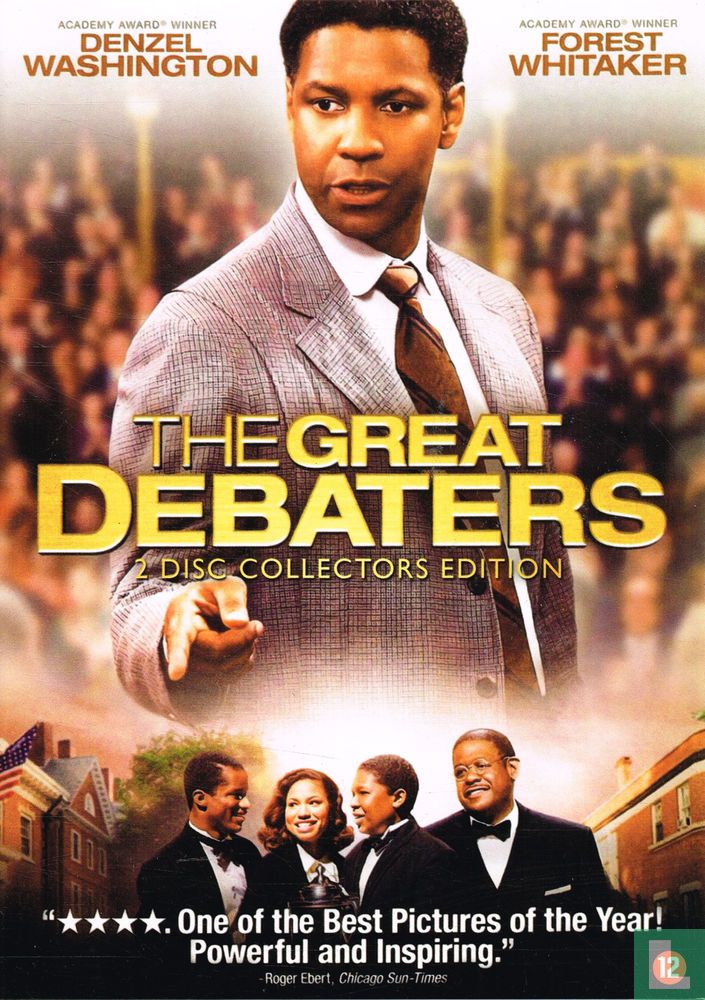 The Great Debaters