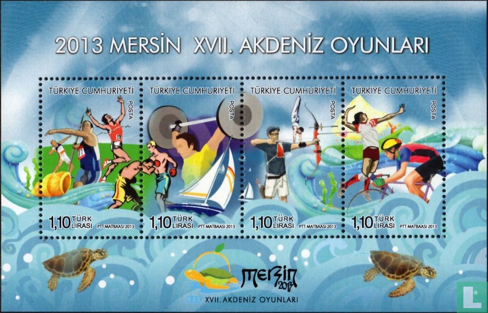 Mediterranean Games