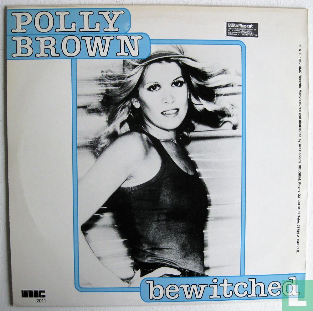 Bewitched