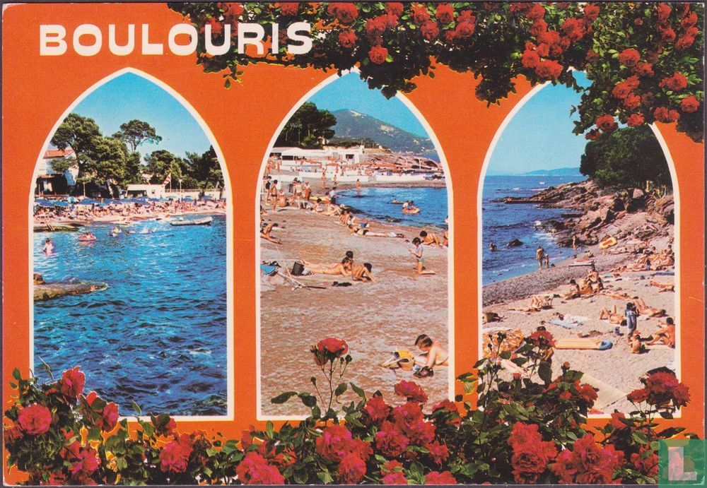 La Corniche d'Or