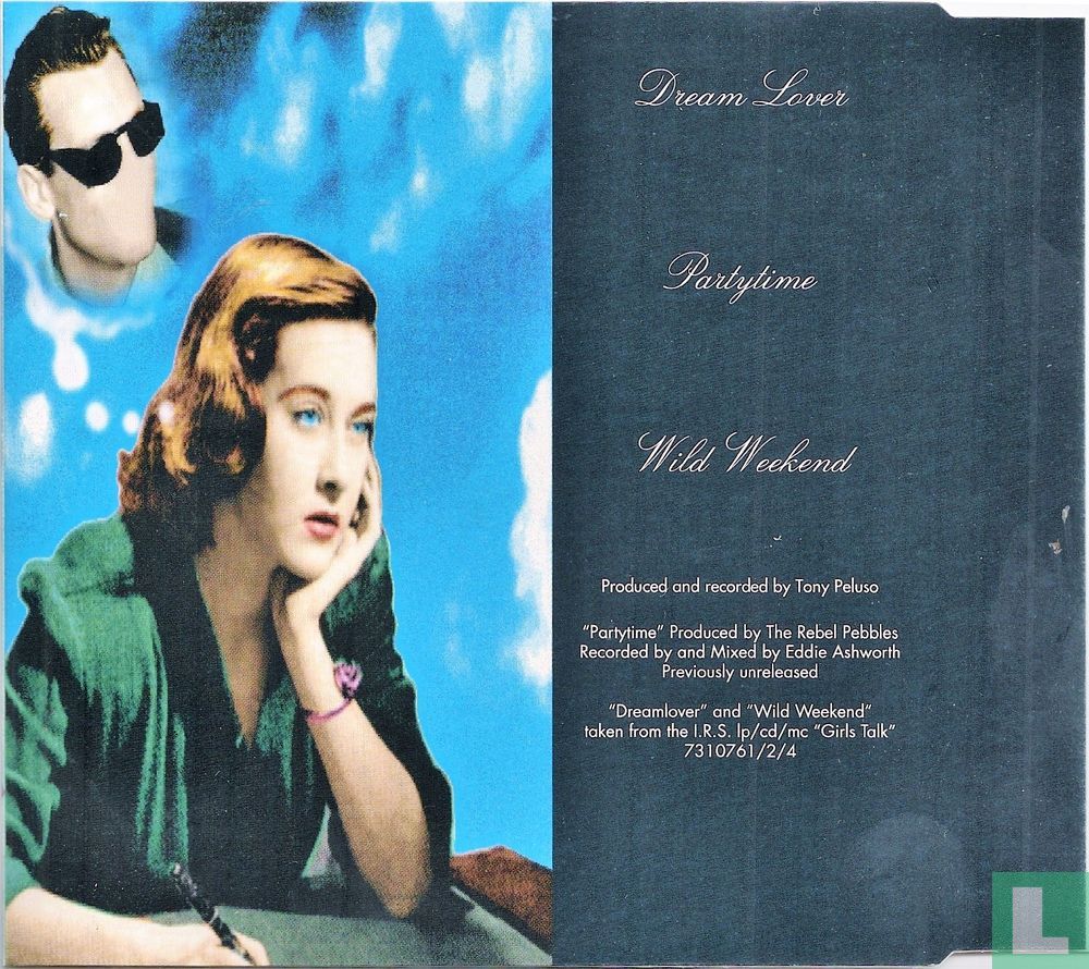 Dream Lover