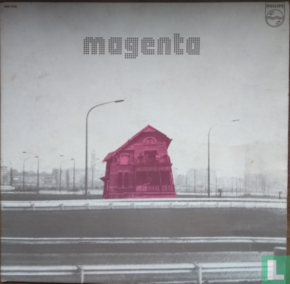 Magenta