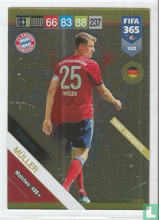 Thomas Müller
