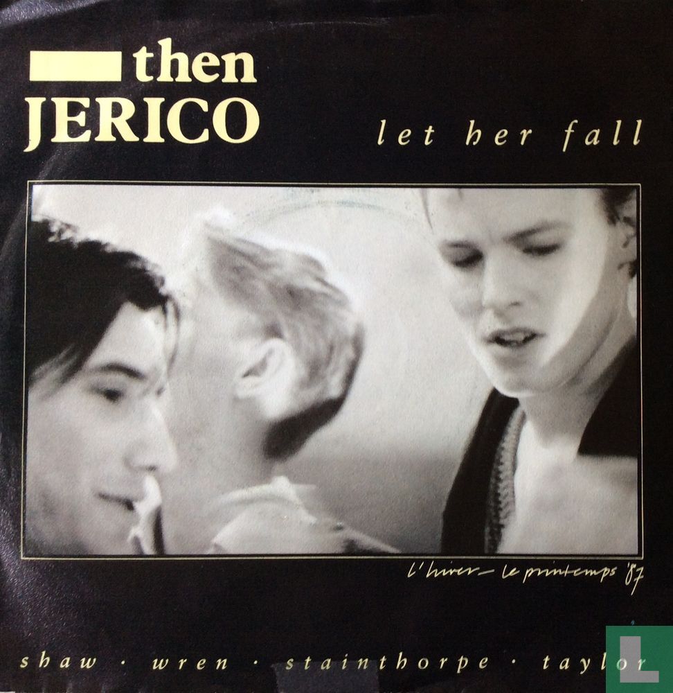 Let Her Fall