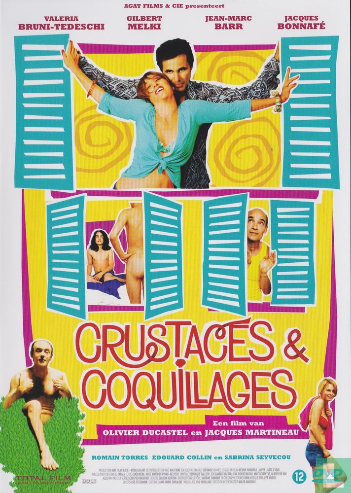Crustaces & Coquillages