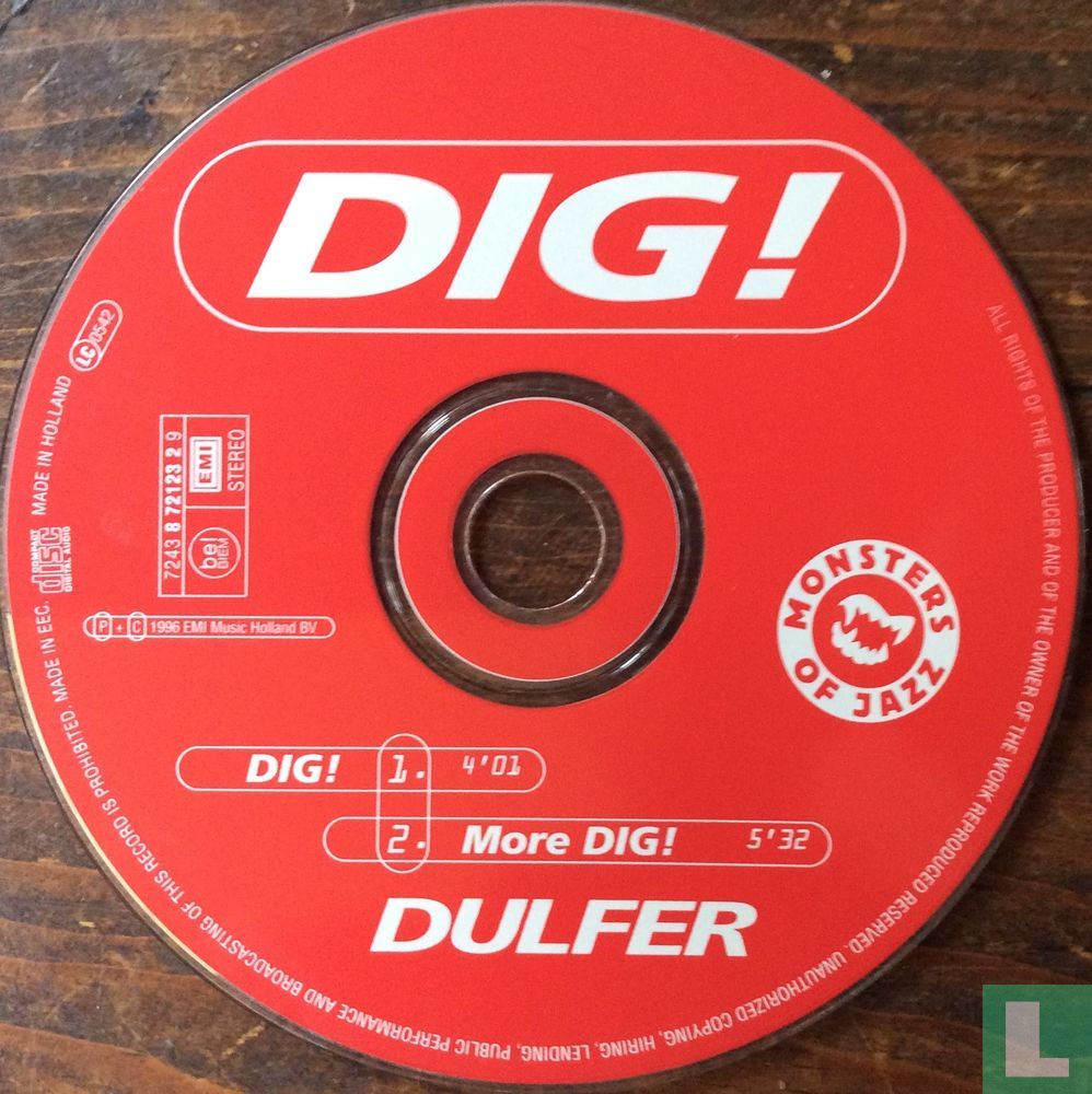 Dig!
