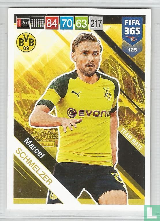 Marcel Schmelzer