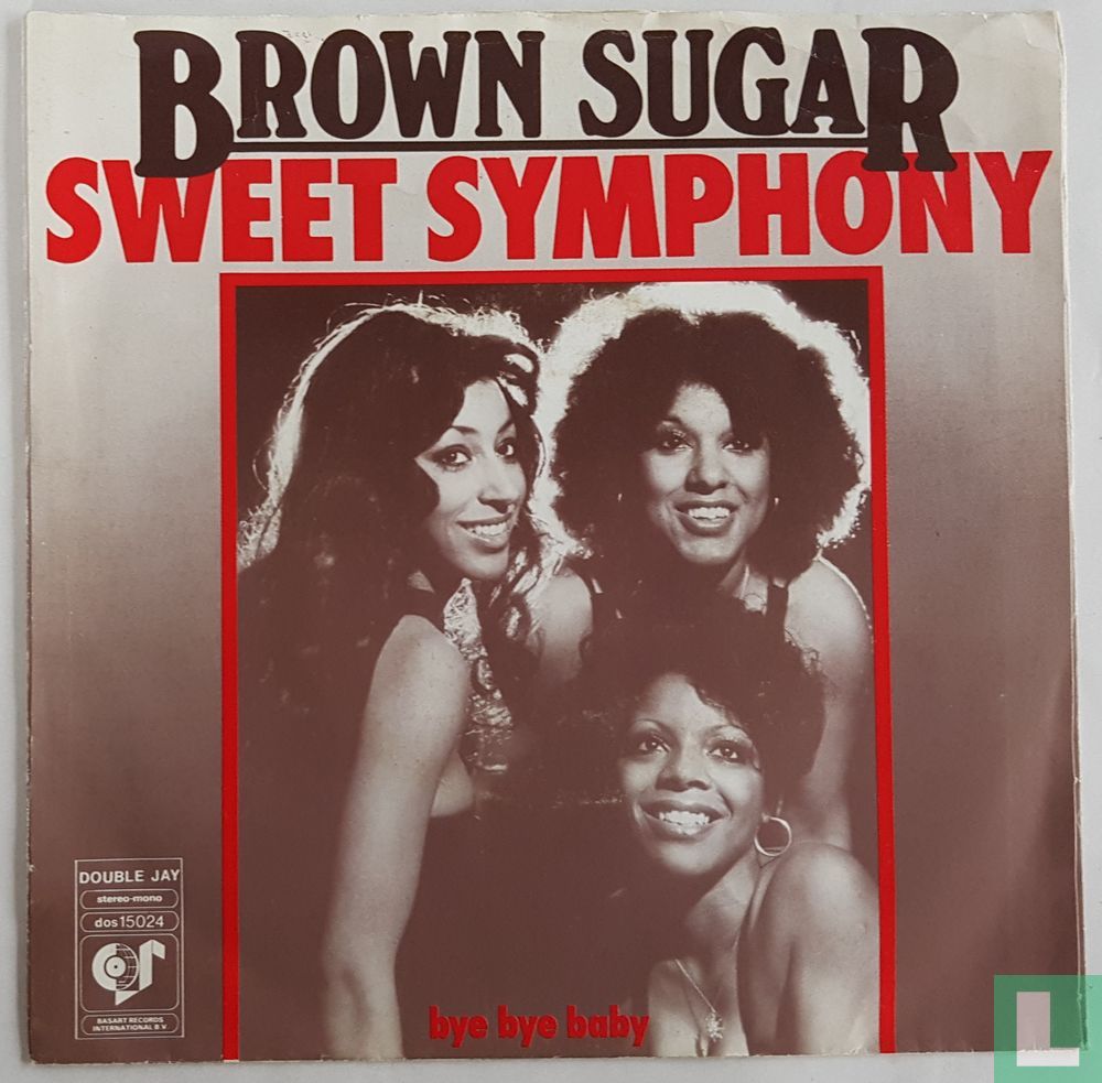 Sweet Symphony
