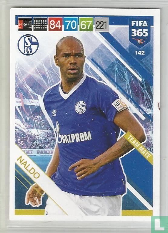 Naldo
