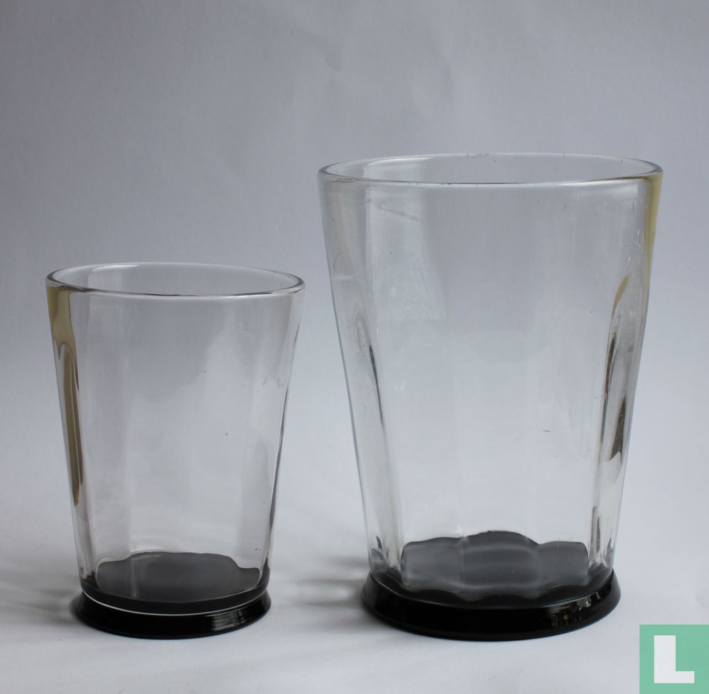 Vase Lex No. 2