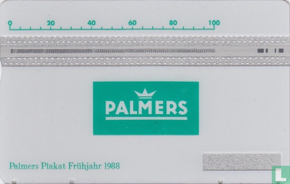 Palmers - Cindy Crawford