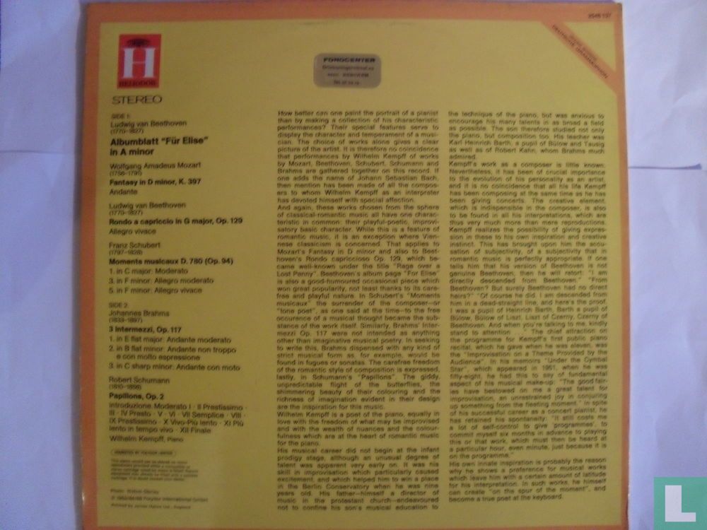 Für Elise