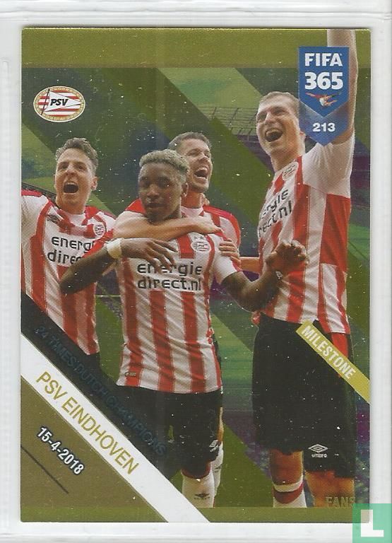 PSV Eindhoven