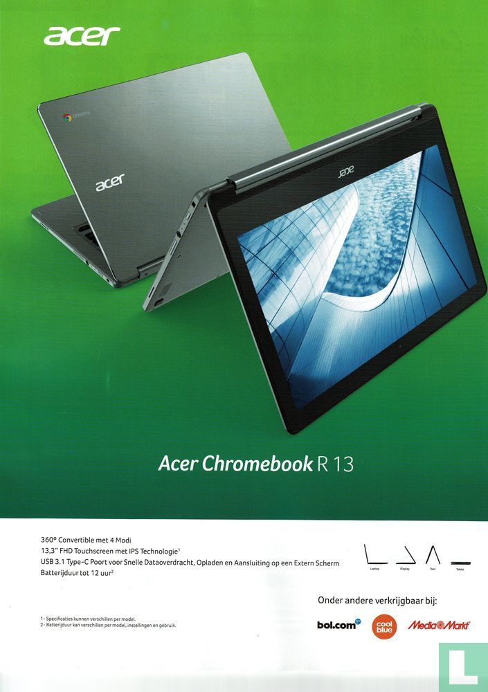 Computer Idee 21