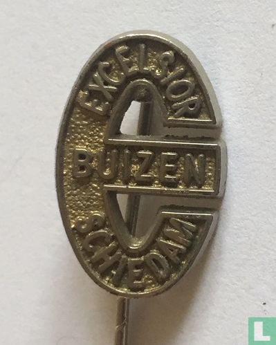 Excelsior Buizen Schiedam