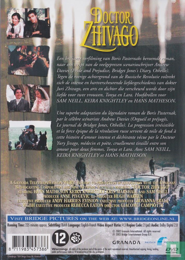 Doctor Zhivago