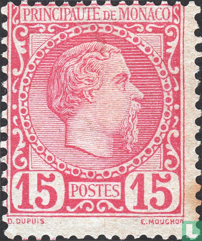 Prince Charles III