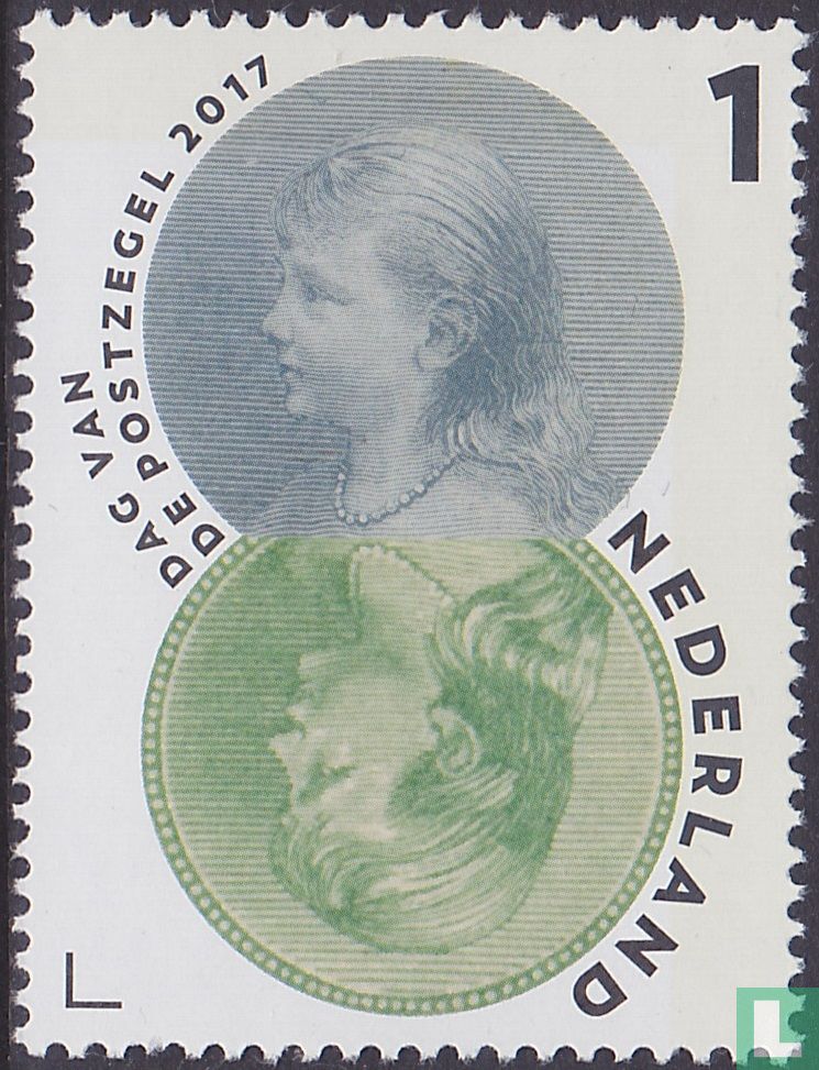 Day Stamp