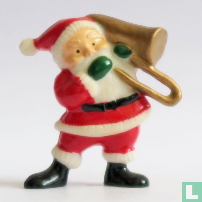 Père Noël