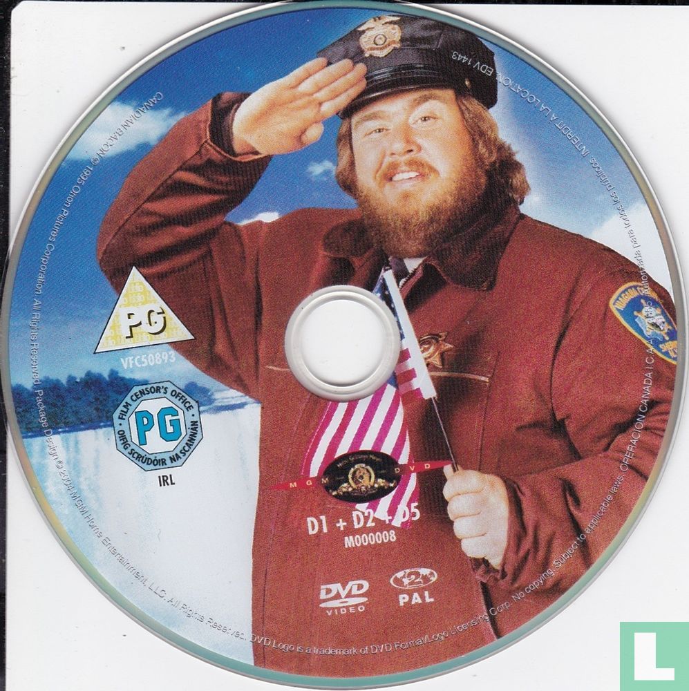 Canadian Bacon