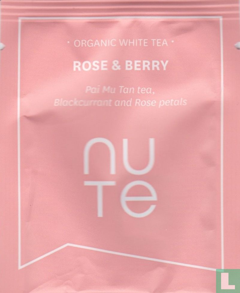 Rose & Berry