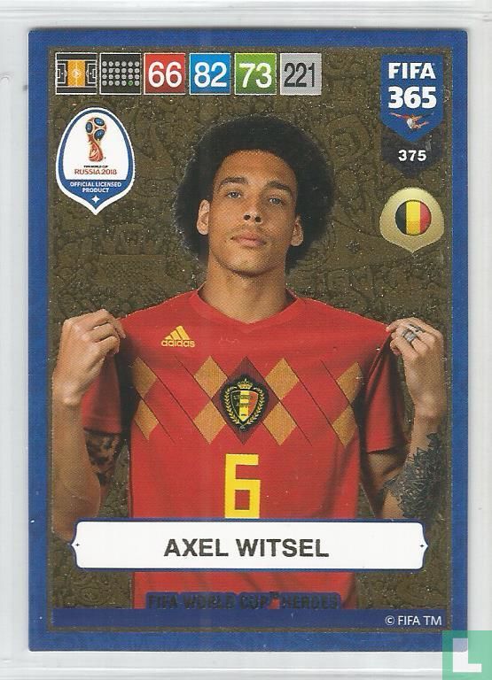Axel Witsel
