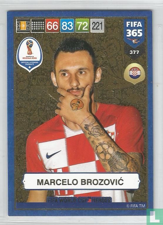 Marcelo Brozovic