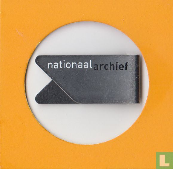 Nationaal archief
