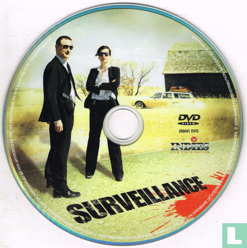 Surveillance