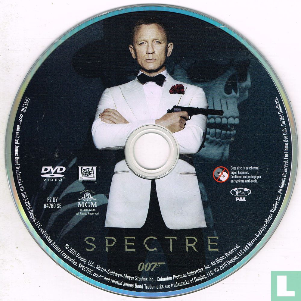 Spectre