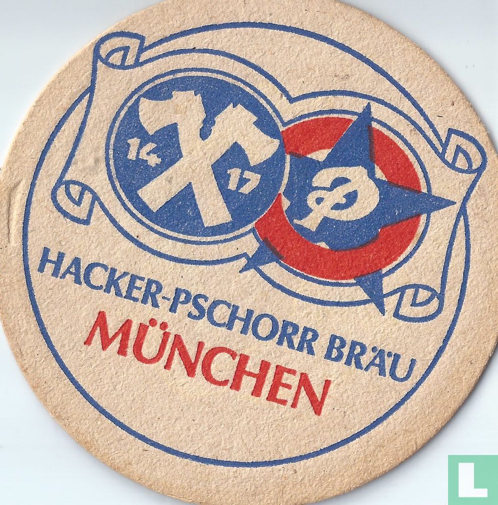 Ein Prost aus Munchen